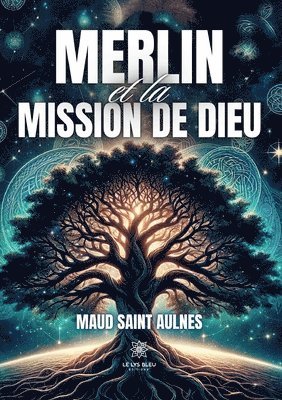 bokomslag Merlin et la mission de Dieu