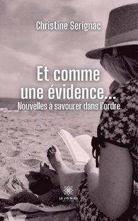 bokomslag Et comme une évidence...