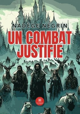 bokomslag combat justifié