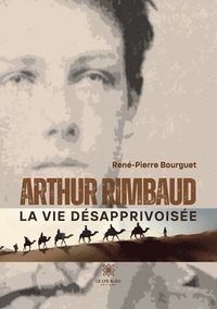 bokomslag Arthur Rimbaud