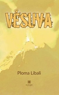 bokomslag Vésuva