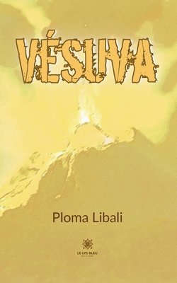 bokomslag Vésuva