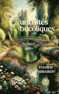 bokomslag Curiosits bucoliques
