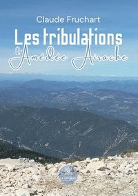 bokomslag Les tribulations d'Amde Airache
