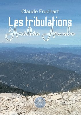 Les tribulations d'Amde Airache 1