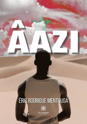 bokomslag Âazi
