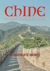 bokomslag Chine