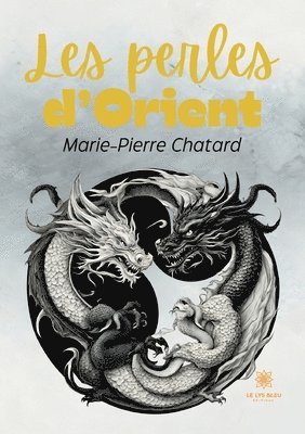 Les perles d'Orient 1