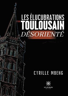 Cyrille Mbeng - Les élucubrations d'un Toulousain désorienté, Häftad. Tillgänglighet: Lägg i varukorg