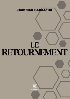 bokomslag Le retournement