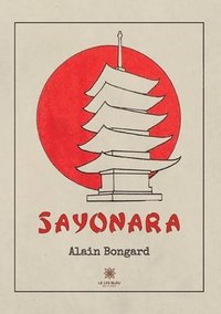 bokomslag Sayonara