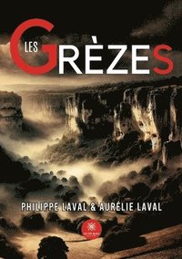bokomslag Les Grèzes