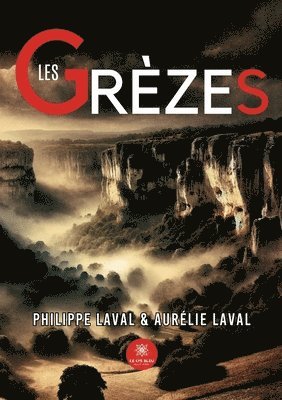 bokomslag Les Grèzes
