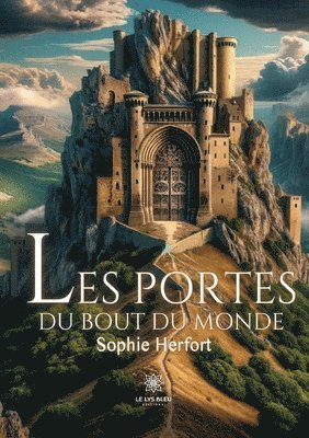 Sophie Herfort - Les portes du bout du monde, Häftad