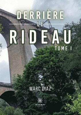 bokomslag Derrire le rideau