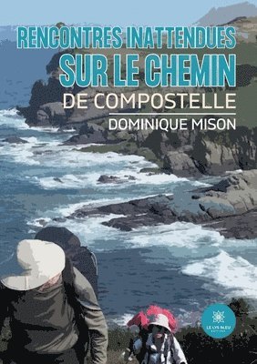 Rencontres inattendues sur le chemin de Compostelle 1