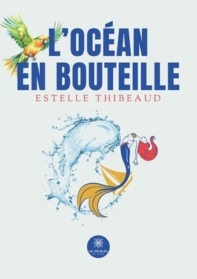 L'ocan en bouteille 1