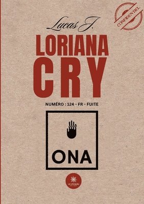 Loriana Cry 1