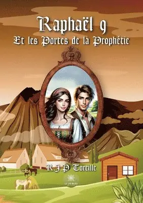 R J P Toreille - Raphaël 9, Häftad. Tillgänglighet: Lägg i varukorg