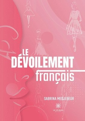 bokomslag dévoilement français
