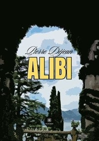 bokomslag Alibi