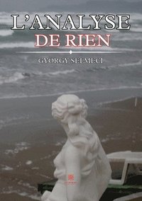 bokomslag L'analyse de rien