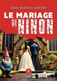 bokomslag Le mariage de Ninon