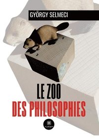 bokomslag zoo des philosophies