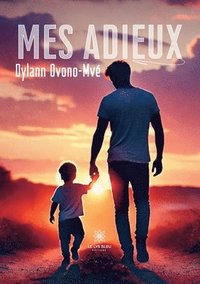 bokomslag Mes adieux