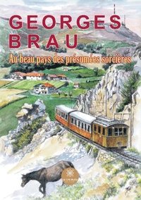 bokomslag Au beau pays des présumées sorcières