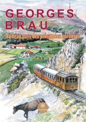 bokomslag Au beau pays des présumées sorcières