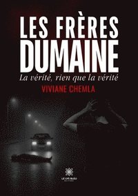 bokomslag Les frères Dumaine