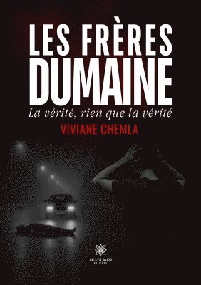 bokomslag Les frères Dumaine