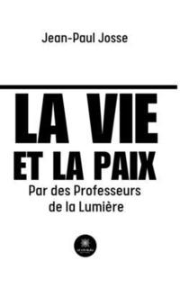 bokomslag vie et la paix