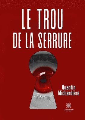bokomslag trou de la serrure