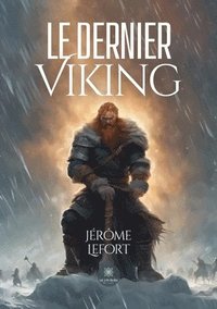 bokomslag dernier Viking