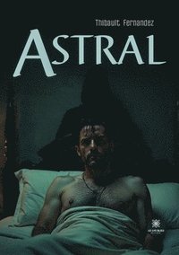 bokomslag Astral
