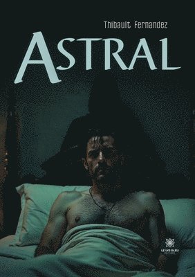 bokomslag Astral