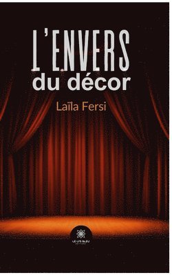 bokomslag L'envers du décor