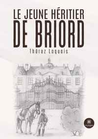 bokomslag jeune héritier de Briord