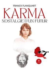 bokomslag Karma