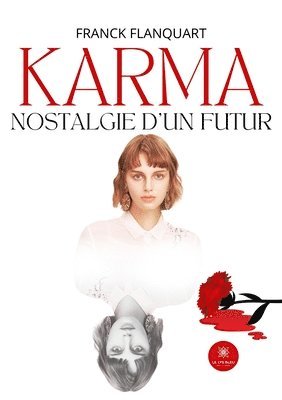 bokomslag Karma