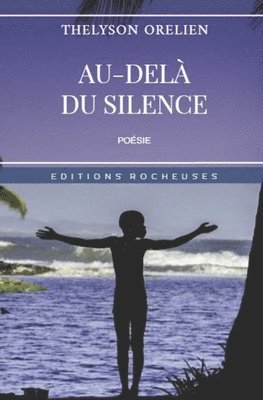 bokomslag Au-del du silence