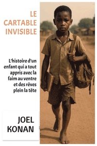 bokomslag cartable invisible