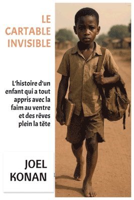 bokomslag cartable invisible