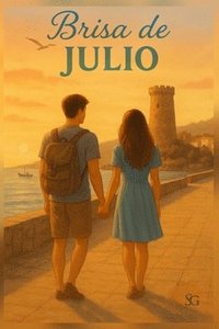 bokomslag Brisa de Julio