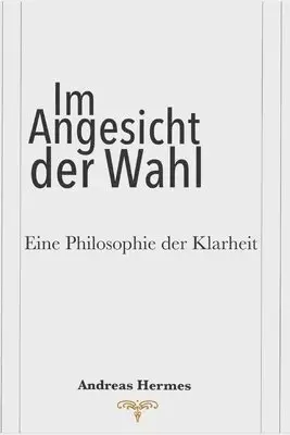 Andreas Hermes - Im Angesicht der Wahl, Häftad. Tillgänglighet: Lägg i varukorg