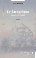Jean Brilman - Sardonique, Häftad