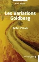 bokomslag Les Variations Goldberg