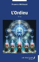 Thomas Michaud - L'Ordieu, Häftad